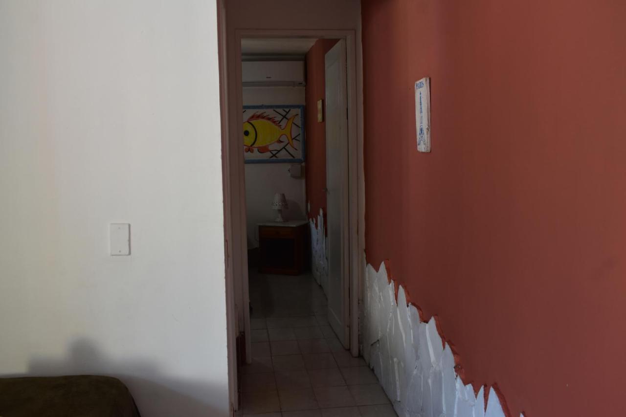 Pousada Mallorca Búzios Exterior foto